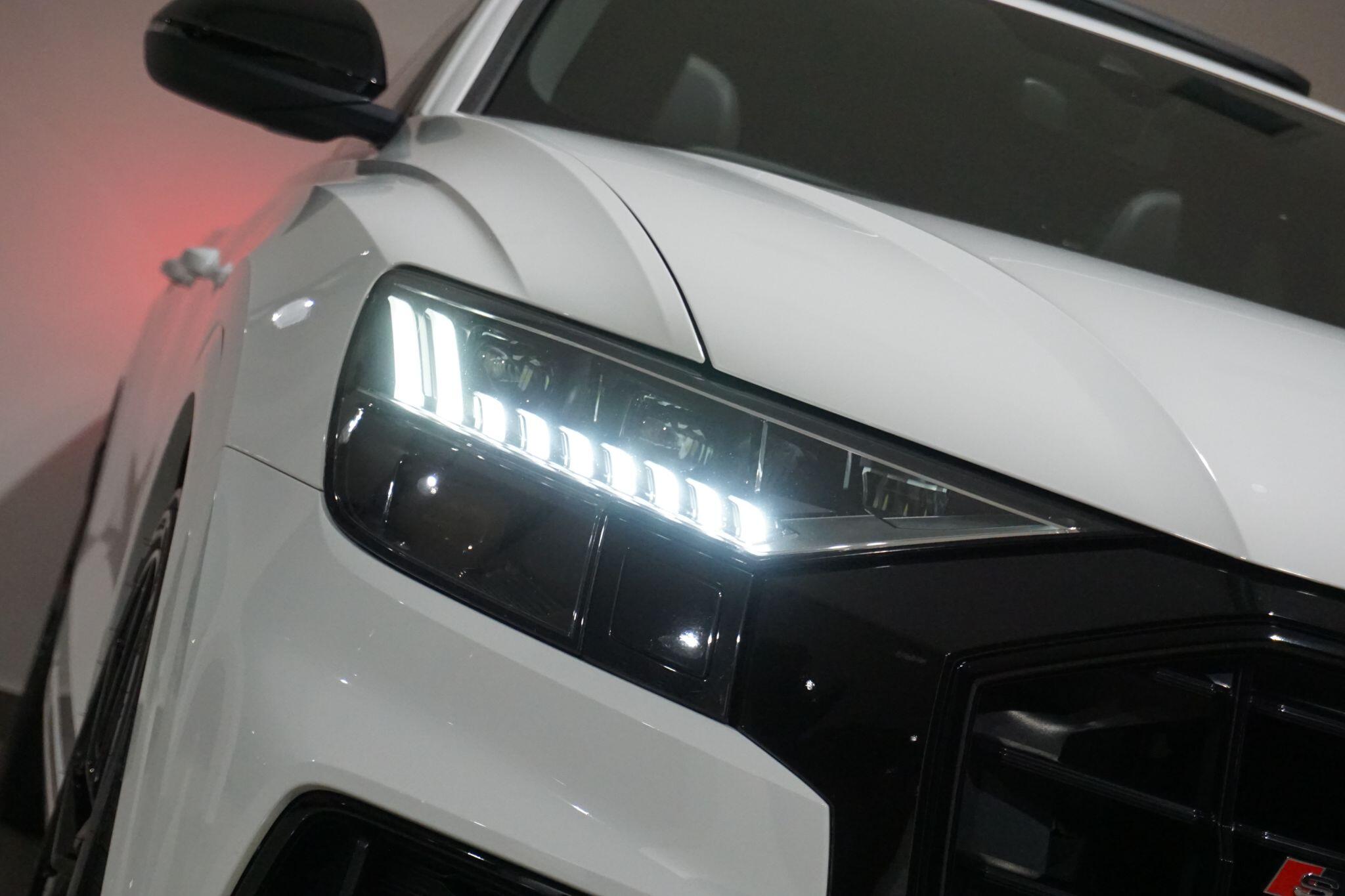 Audi Q8 3.0 TDI V6 50 S line Tiptronic quattro Euro 6 (s/s) 5dr